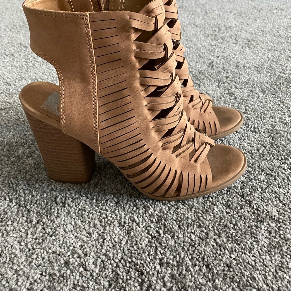 Womens wedges size 7